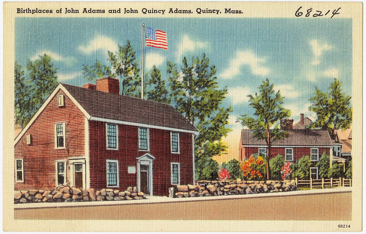 John Adams (composer)