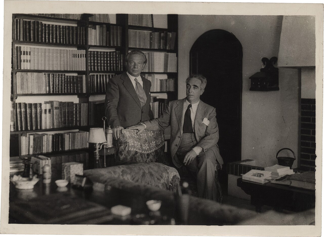 Ottorino Respighi