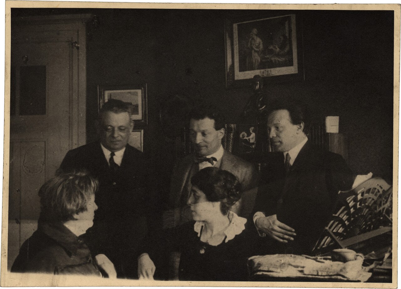 Ottorino Respighi